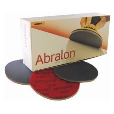 Mirka Abralon, діаметр, Р3000