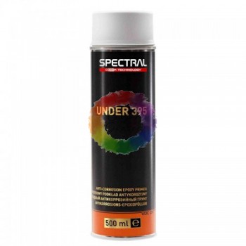 Грунт епоксидний  SPECTRAL  Under 395, білий