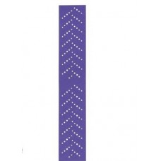 3М 51414 P180 Абразивні смужки Purple+ Cubitron™ Hookit™ 737U, 70x396мм 3М 51414 P180 Абразивні смужки Purple+ Cubitron™ Hookit™ 737U, 70x396мм