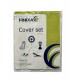 Комплект чохлів для салону Finixa Cover set 5 в 1