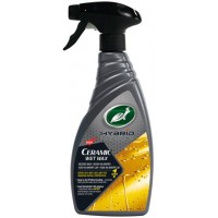 Керамический влажный полироль Turtle Wax 500 мл