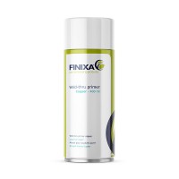  FINIXA ТSP 530 Грунт сварочный с медью, 400 мл аэрозоль