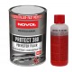 Поліефірний грунт для авто NOVOL PROTECT 380, 0,8+0,08