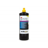 3М 80349 Универсальная полировальная паста Extra Fine Compound, 1л