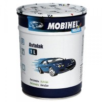 Автоэмаль 1К алкидная 355 Гренадир Mobihel,1 л