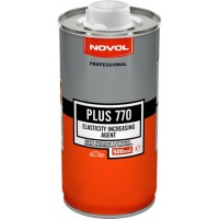  Novol PLUS 770 Пластификатор (эластификатор), 0,5л