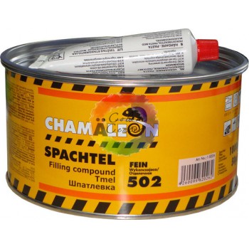 Шпатлевка Отделочная Мелкозернистая CHAMALEON 502 1,85 кг