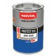 Акриловий грунт для авто Novol PROTECT 310 4+1, сірий, 1 л (без затверджувача)