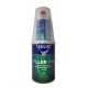 Акриловий грунт наповнювач SOLID FILLER VHS 4+1, чорний, 1 л + 0,25 л