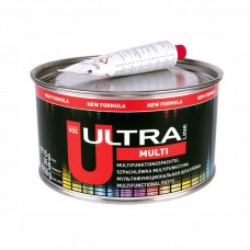 Шпаклівка для авто універсальна Novol Multi Ultra Line 1,75 кг Шпаклівка для авто універсальна Novol Multi Ultra Line 1,75 кг